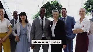 Cross cultural communication bridging the gap