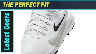 Nike Victory Pro 4: раскройте свой потенциал скорости замаха!