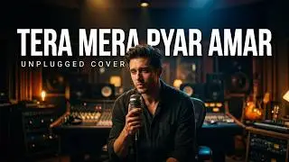 Tera Mera Pyar Amar (Unplugged) | Lata Mangeshkar | Shankar-Jaikishan | Shailendra | Stone Boy Music