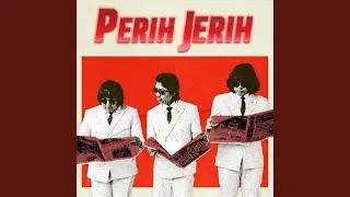 Perih Jerih