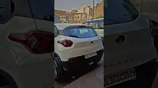tata punch modified 17 inches allowy