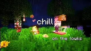 Reading Horror Stories to Sleep or Chill to (rainy)