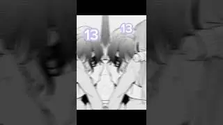 The gender doesn't matter💞||Manga edit #mangaedit #edit #manga#yuri