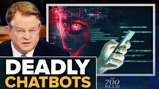 Kids Are Being Targeted By AI, And Becoming More Dangerous Than You Think!