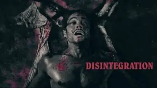 Hannibal ~ Disintegration