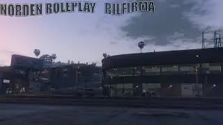 NORDEN ROLEPLAY | BILFIRMA