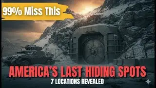 Survival Secrets Hidden Safe Havens in Your City