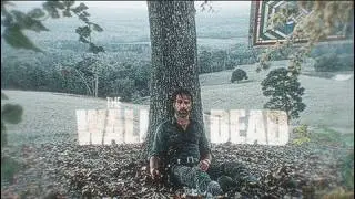 I Failed | Rick grimes Edit | The Walking Dead