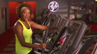 Workout Anytime | The 24/7 Gym For You!
