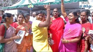 Jayalalitha Birthday: ADMK's Celebration | Tamil The Hindu