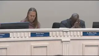 Judson ISD School Board President accused of abuse of power