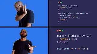 20 DICAS PARA ESCREVER EM C++ LIKE A BOSS