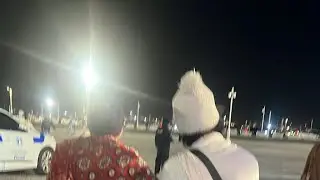 Qatar foot festival