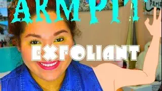 DIY Exfoliant | Quick Tip Friday