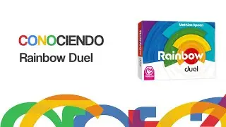 Conociendo Rainbow Duel