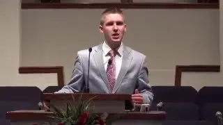 Safe Harbor Baptist Church - Sweet Child Of Mine Everything Is Alright