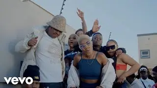 Citykingrsa - Emergency Call (Official Video) ft. Welle SA, Lusha, Major Keys