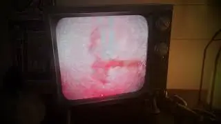 Haunted TV Animatronic - Shop at SCREAMSTORE