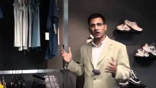 RFID In Retail   The Challenge