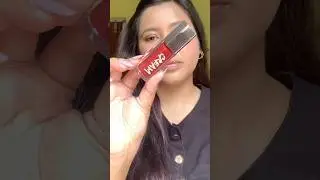 Fenty Beauty Gloss Bomb Cream 🍎 #fentybeauty