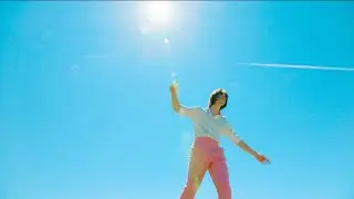 Electric Neon Clouds - Supersoul (Official Music Video)