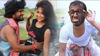 चिरकुट बाबा और खेसारी टू के साथ मुस्कान का हुआ मुर्गा के पार्टी | Chirkut Baba Party Karte Khesari 2