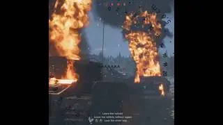 Biggest Tank Noob Mistake To Avoid - Enlisted Quick Guides