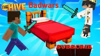 Play hive badwars wow so good experience #zodiac 