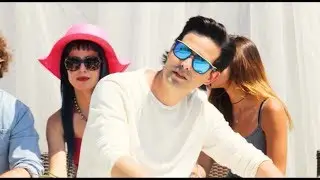 Nyel - Hear My Feelings (Official video)
