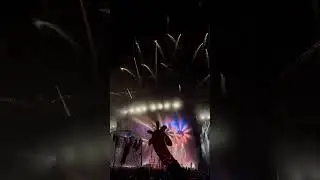 Odesza at Bonnaroo left me speechless #music #odesza #bonnaroo