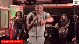 Reggae Star Factor LIVE - 2/04/2021