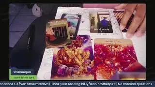 After the Pain | Past, Present, Future Personal Reading | Live 2/2/26