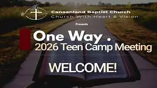 Old Fashioned Worship/KJV Bible Preaching.
