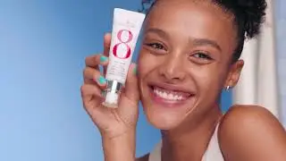 Eight Hour HydraPlay Skin Perfecting Daily Moisturizer: How-To | Elizabeth Arden
