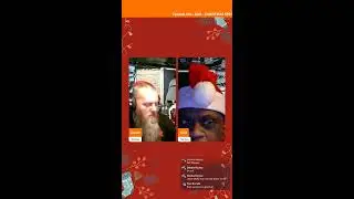 Episode 106 - SDU - CHRISTMAS SPECIAL!!!! 📱
