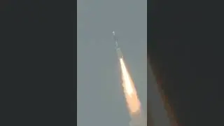 GSLV-F12/NVS-01 Mission:GSLV F12's 🚀 thunderous roar into the skies.....
