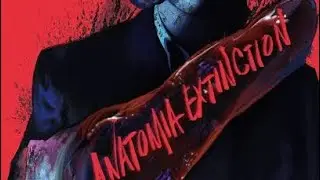 Anatomia Extinction (1995) - Error_4444 Blu Ray Release Trailer