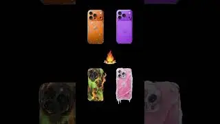 Fixing iPhones filter #filter #filterchallenge