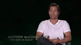 THE DARK TOWER - Extended Sneak Peak