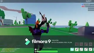 Strucid FFA | Strucid Memes Edit #1