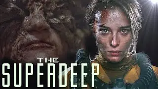 SUPERDEEP Official Trailer (2021) New Movie Trailers HONEST SPICY...YOUTUBE CHANNEL