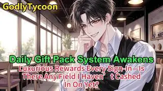 Luxurious Rewards Every Sign-In—Is There Any Field I Haven’t Cashed In On Yet?