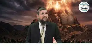 גילויים מרתקים על מתן תורה | פרשת יתרו תשפ