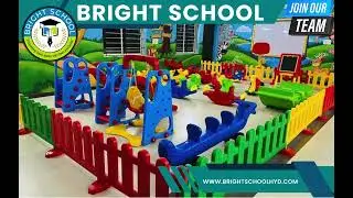 Bright School Classroom Setup for Kids | Inspiring Learning Spaces!