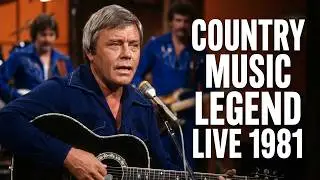 Tom T. Hall - Faster Horses (The Cowboy and The Poet) 1981