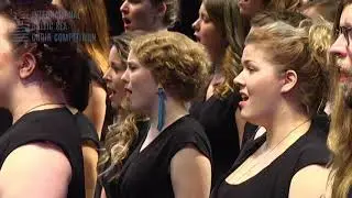 Kaipaava, Grex Musicus, IBSCC Compulsory Competition