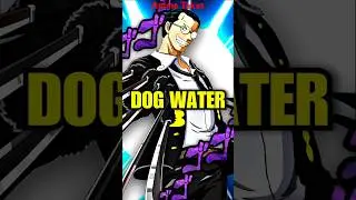 The Worst Villain in One Piece