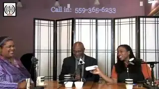 The ONME Network: Valley Black Talk Radio March 13, 2016