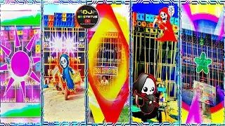 Jan Le Lungi Dj Susovan Remix New💥 Horror Competition Dj Humming 4k🥀status Alight Motion Video Edit.