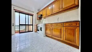 T1 Mobilado e Equipado no Alto do Forno Pronto a Habitar, Figueira da Foz